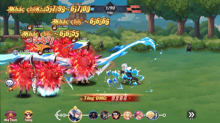 Tứ Hoàng Hỏa Quốc: Khi Naruto và các Nhẫn Giả Lạc Giữa Đại Hải Trình, Kho Báu One Piece Có Bị Đổi Chủ? Tứ Hoàng Hỏa Quốc: Khi Naruto và các Nhẫn Giả Lạc Giữa Đại Hải Trình, Kho Báu One Piece Có Bị Đổi Chủ?