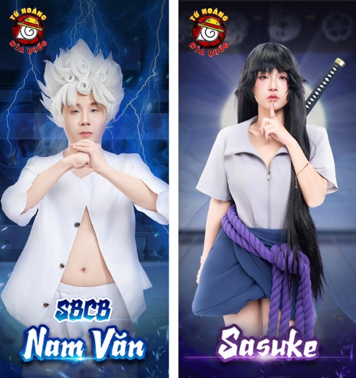 Tứ Hoàng Hỏa Quốc chưa ra mắt, cộng đồng game thủ Việt đã 'tuyên chiến' nảy lửa, NPH tặng quà mỏi tay không xuể