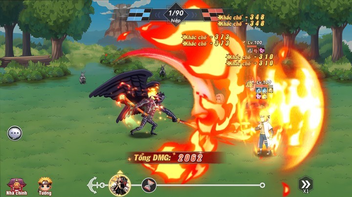 Tứ Hoàng Hỏa Quốc: Khi Naruto và các Nhẫn Giả Lạc Giữa Đại Hải Trình, Kho Báu One Piece Có Bị Đổi Chủ? Tứ Hoàng Hỏa Quốc: Khi Naruto và các Nhẫn Giả Lạc Giữa Đại Hải Trình, Kho Báu One Piece Có Bị Đổi Chủ?