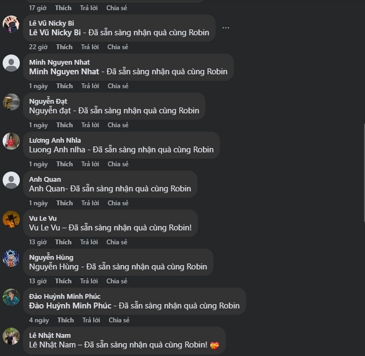 Tứ Hoàng Hỏa Quốc chưa ra mắt, cộng đồng game thủ Việt đã 'tuyên chiến' nảy lửa, NPH tặng quà mỏi tay không xuể