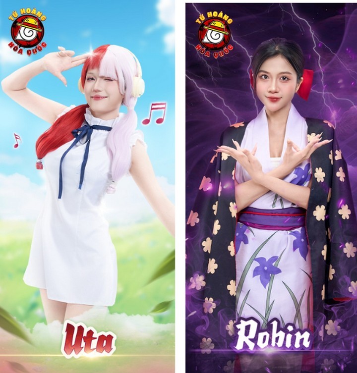 Tứ Hoàng Hỏa Quốc chưa ra mắt, cộng đồng game thủ Việt đã 'tuyên chiến' nảy lửa, NPH tặng quà mỏi tay không xuể