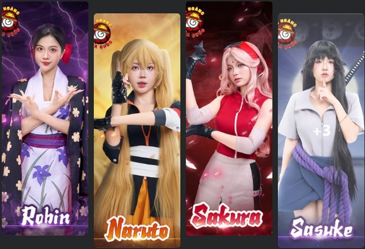 Tứ Hoàng Hỏa Quốc: Khi Naruto và các Nhẫn Giả Lạc Giữa Đại Hải Trình, Kho Báu One Piece Có Bị Đổi Chủ? Tứ Hoàng Hỏa Quốc: Khi Naruto và các Nhẫn Giả Lạc Giữa Đại Hải Trình, Kho Báu One Piece Có Bị Đổi Chủ?