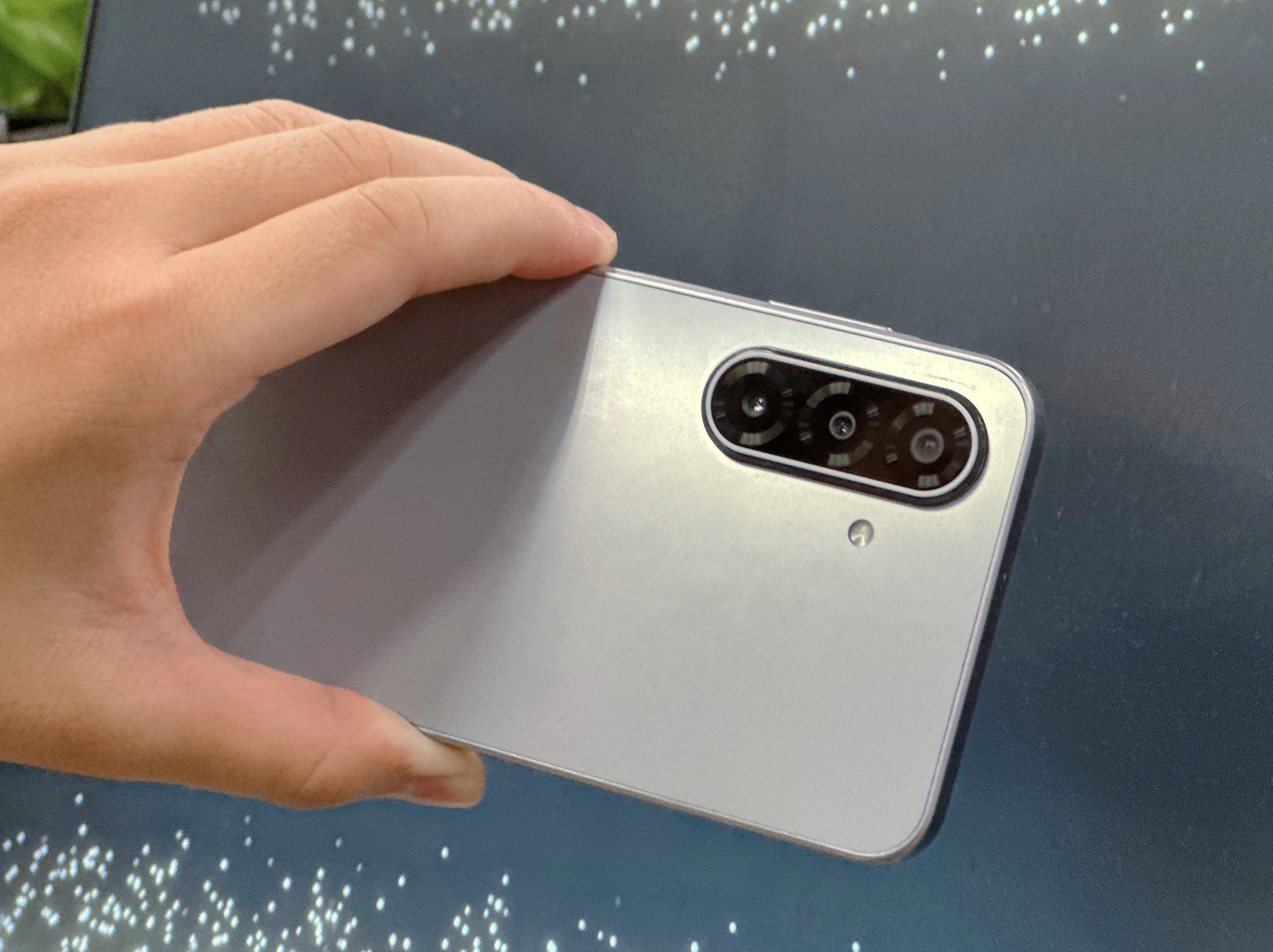 Trải nghiệm Samsung Galaxy A17 5G: Hợp lý - hợp ví - hợp để… “làm tí game”- Ảnh 4. Trải nghiệm Samsung Galaxy A17 5G: Hợp lý - hợp ví - hợp để… “làm tí game”- Ảnh 4.