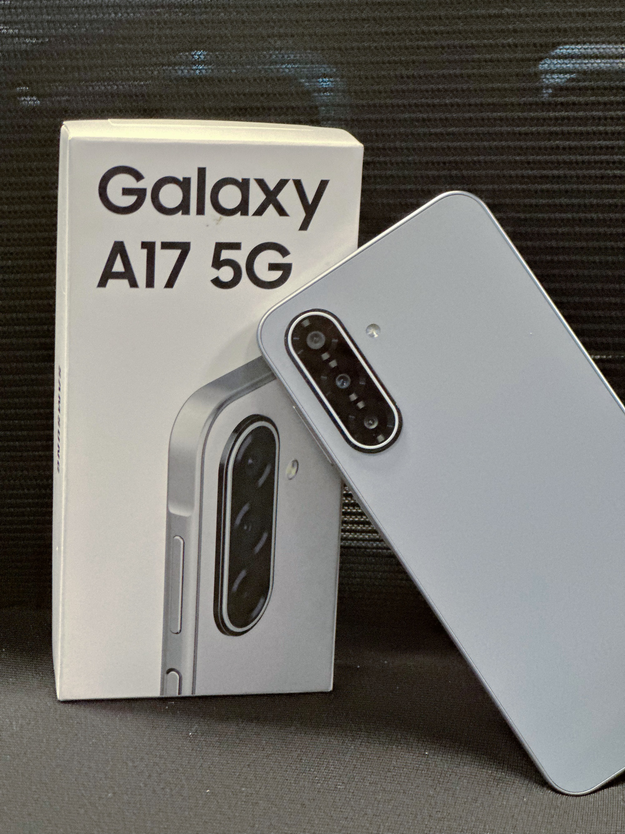 Trải nghiệm Samsung Galaxy A17 5G: Hợp lý - hợp ví - hợp để… “làm tí game”- Ảnh 1. Trải nghiệm Samsung Galaxy A17 5G: Hợp lý - hợp ví - hợp để… “làm tí game”- Ảnh 1.