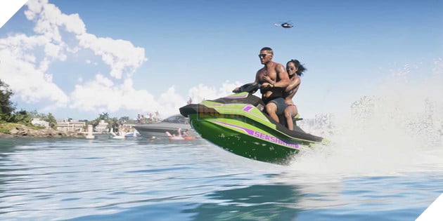 GTA 6 Cuộc cách mạng tiếp theo của Rockstar và câu chuyện về ngai vàng không thể bị lật đổ 4