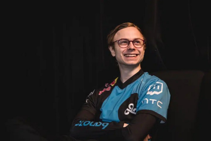 Jensen Giã Từ Sự Nghiệp: Nhìn Lại Hành Trình Huyền Thoại Của Tay Mid Lane Đình Đám NA