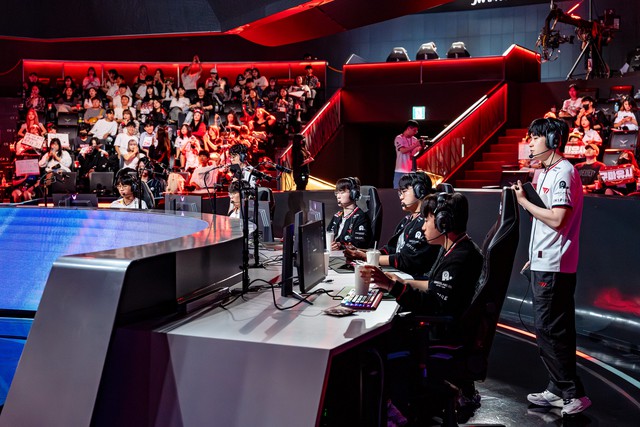 Lịch thi đấu LCK 2025 Rounds 3-5 mới nhất: T1 tiếp tục đối mặt thử thách khó- Ảnh 2.