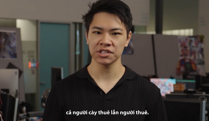 Tương Lai Của LMHT: Từ Làm Lại Tướng Đến Cuộc Cách Mạng Điều Khiển WASD Và Chống Smurf Tương Lai Của LMHT: Từ Làm Lại Tướng Đến Cuộc Cách Mạng Điều Khiển WASD Và Chống Smurf