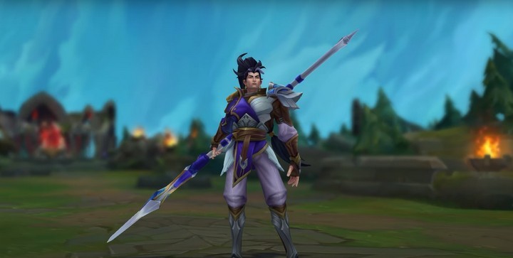 Tương Lai Của LMHT: Từ Làm Lại Tướng Đến Cuộc Cách Mạng Điều Khiển WASD Và Chống Smurf Tương Lai Của LMHT: Từ Làm Lại Tướng Đến Cuộc Cách Mạng Điều Khiển WASD Và Chống Smurf