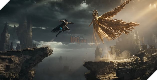 Mot So Cong Bo Game Moi Dang Chu Y Tai Gamescom 2025 Opening Night Live 8 Một Số Công Bố Game Mới Đáng Chú Ý Tại Gamescom 2025 Opening Night Live 8