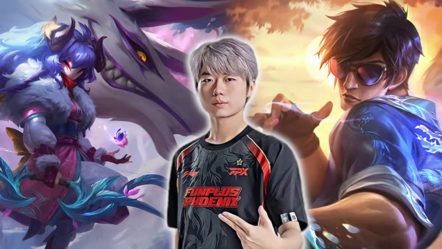 Tuyển thủ tiềm năng nhất nhì LPL vướng nghi vấn tiêu cực, đội tuyển ngay lập tức hành động- Ảnh 4.