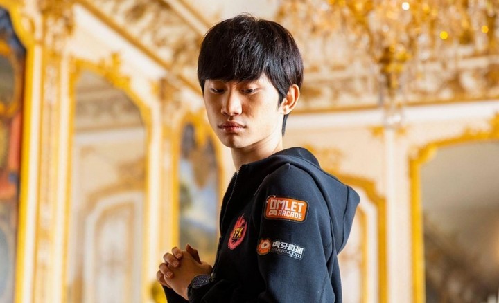 Doinb Và Nỗi Tiếc Nuối Về Skin Vô Địch CKTG 2019: