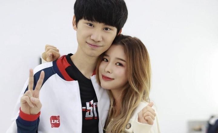 Doinb Và Nỗi Tiếc Nuối Về Skin Vô Địch CKTG 2019: