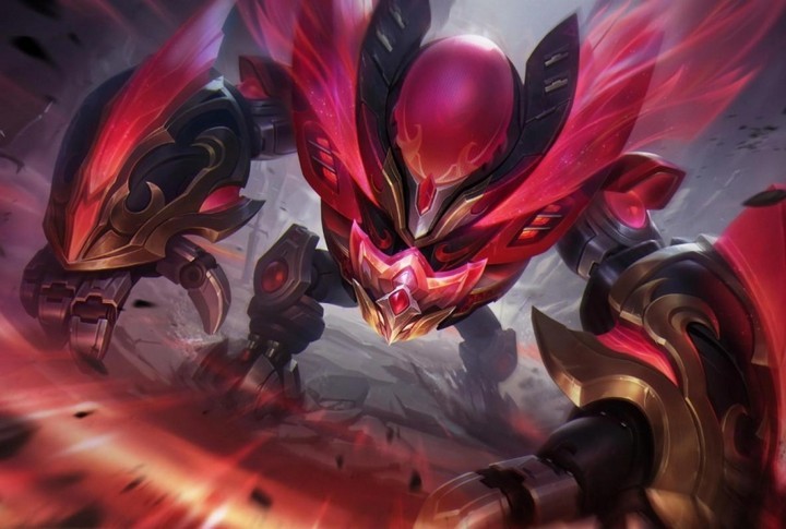 Doinb Và Nỗi Tiếc Nuối Về Skin Vô Địch CKTG 2019: