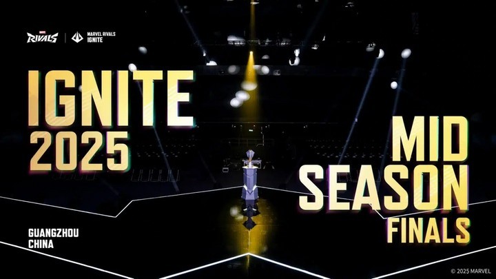 Marvel Rivals Esports Sẽ Không Chuyển Sang Mô Hình Nhượng Quyền Marvel Rivals Esports Sẽ Không Chuyển Sang Mô Hình Nhượng Quyền