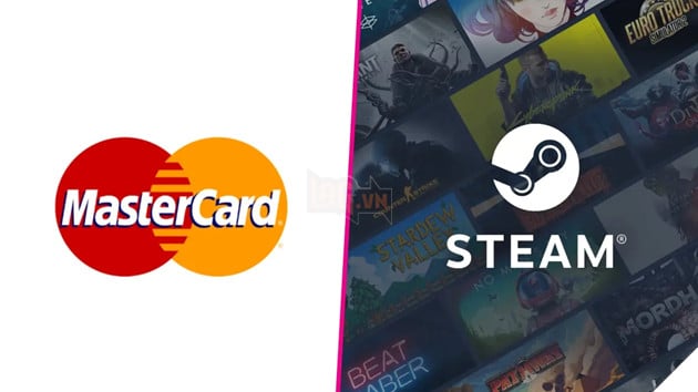 Valve bác bỏ tuyên bố của Mastercard về việc không gây áp lực kiểm duyệt nội dung người lớn trên các nền tảng game