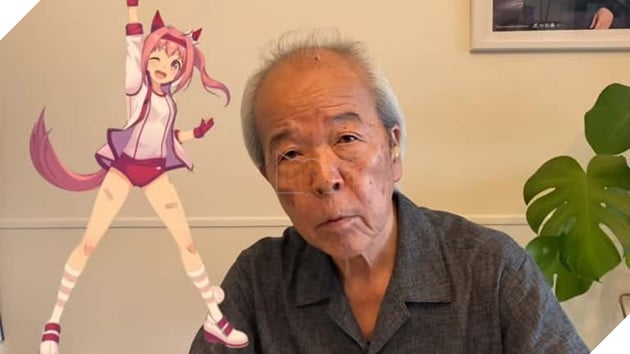 Cụ ông 72 tuổi gây bão mạng vì “phải lòng” tựa game gacha Umamusume