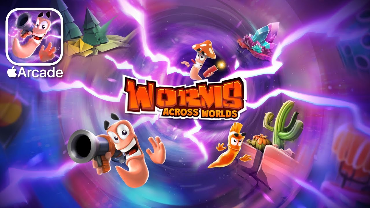 Apple Arcade Apple Arcade