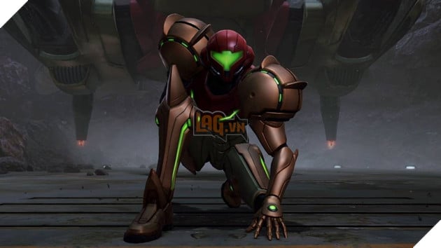 Insider tiết lộ lý do Nintendo công bố Metroid Prime 4 quá sớm: Một bước đi khắc phục thất bại của Federation Force