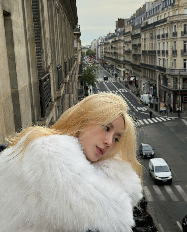 Miss Audition vừa bị bắt là ai? Cuộc sống Miss Audition vừa bị bắt là ai? Cuộc sống