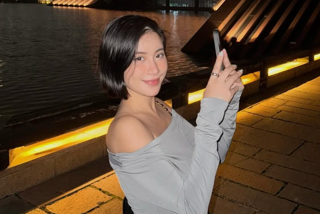 Miss Audition vừa bị bắt là ai? Cuộc sống Miss Audition vừa bị bắt là ai? Cuộc sống