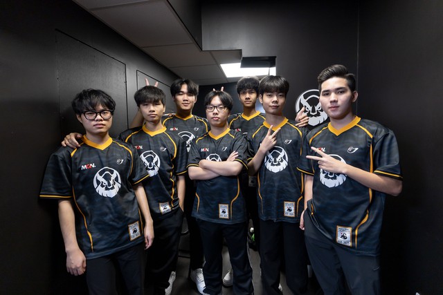 Sao MVKE thừa nhận điểm mạnh nhất của VCS lại đang góp phần kiềm hãm khu vực- Ảnh 1. Sao MVKE thừa nhận điểm mạnh nhất của VCS lại đang góp phần kiềm hãm khu vực- Ảnh 1.