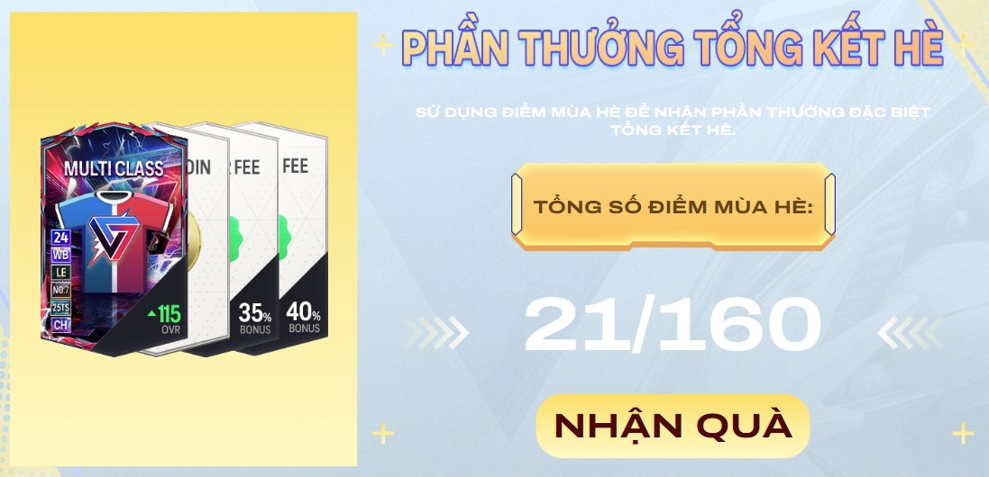 FC Online chơi lớn:Tặng quà siêu khủng cho game thủ cày chay, chuẩn bị đón Ngoại Hạng Anh 25/26- Ảnh 6.