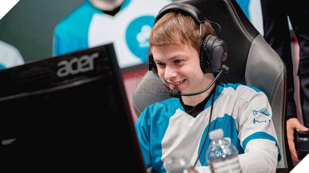 LMHT: NA Last Hope Jensen Chính Thức Tuyên Bố Nghỉ Hưu Ở Tuổi 30 2