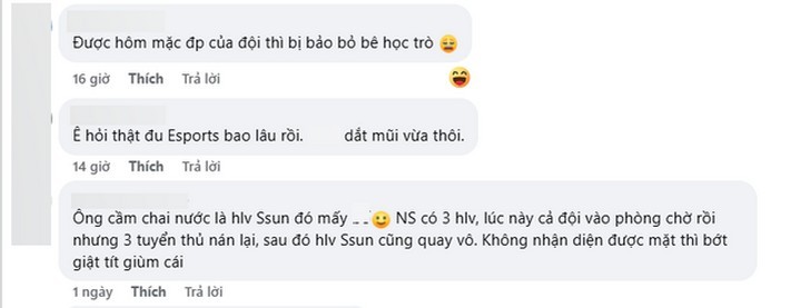 Hậu Trường 