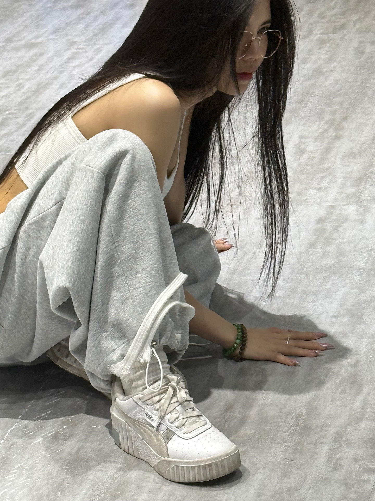 Không hở hang nhưng vẫn quyến rũ Không hở hang nhưng vẫn quyến rũ