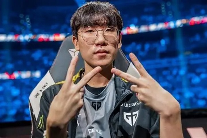 Pentakill - Thước Đo 