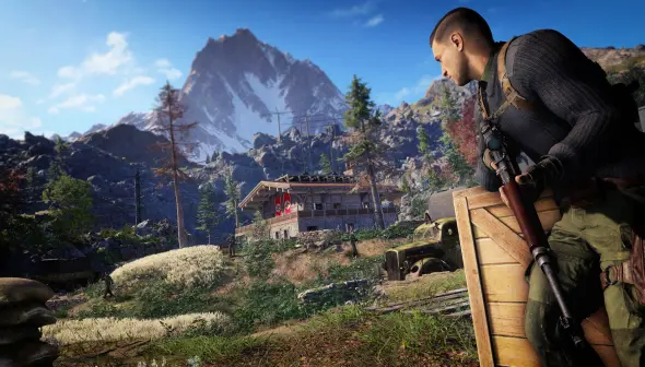 Sở hữu trọn bộ 5 tựa game bắn tỉa siêu hot, giá quá mềm cho người chơi- Ảnh 2.