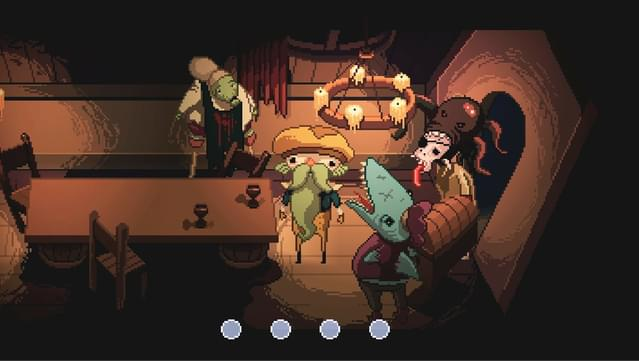 Xuất hiện tựa game kinh dị miễn phí, quá chất lượng trên Steam, 98% rating tích cực- Ảnh 2.