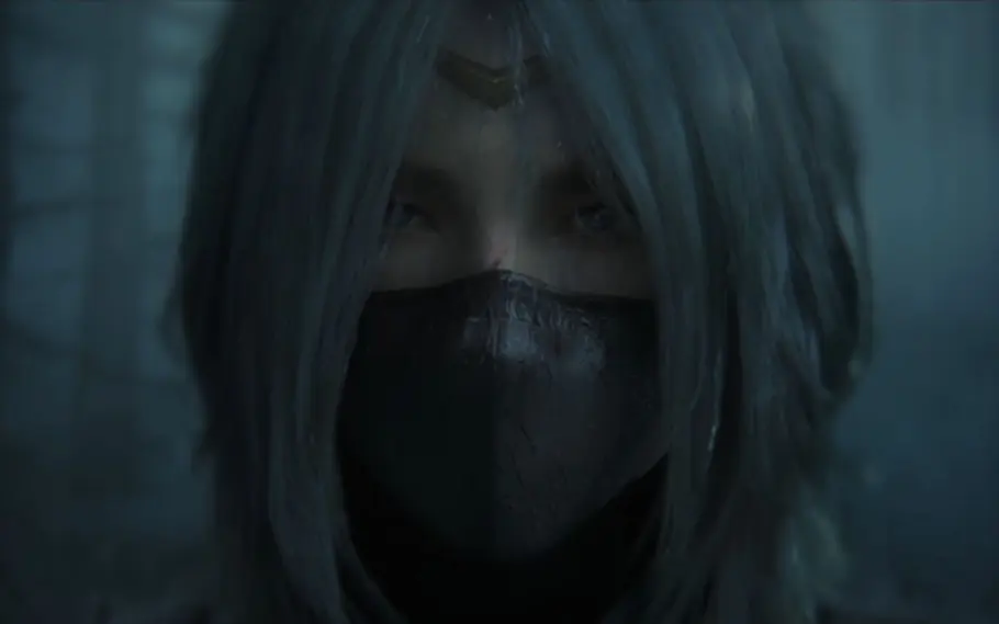 Tencent hé lộ thêm thông tin về dự án Đột Kích mới: Không còn bắn súng đơn thuần, mở khoá trải nghiệm kinh dị chưa từng có- Ảnh 5.