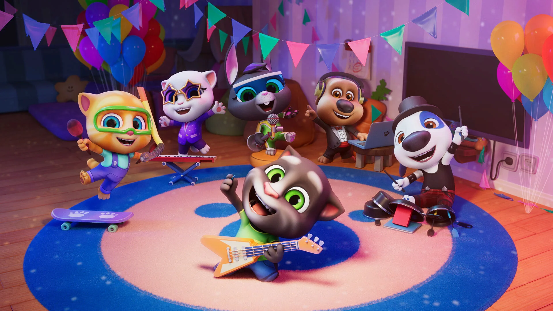 Apple Arcade mang tới 3 trò chơi mới trong tháng 9, anh em game thủ chắc chắn không thể bỏ lỡ- Ảnh 3. Apple Arcade mang tới 3 trò chơi mới trong tháng 9, anh em game thủ chắc chắn không thể bỏ lỡ- Ảnh 3.