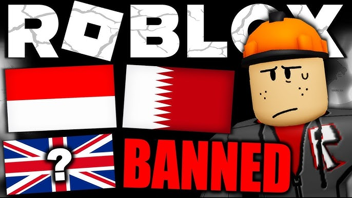 Thêm một quốc gia cấm hoàn toàn Roblox, dấy lên tranh cãi dữ dội trong cộng đồng- Ảnh 4. Thêm một quốc gia cấm hoàn toàn Roblox, dấy lên tranh cãi dữ dội trong cộng đồng- Ảnh 4.