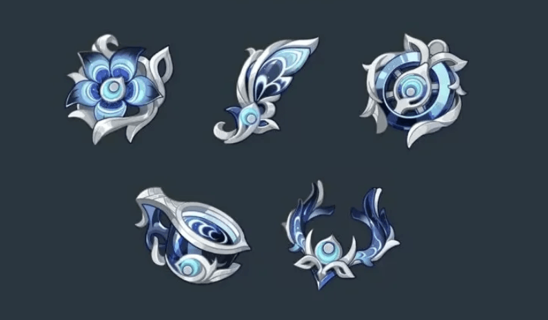 Hướng dẫn build đội hình chào đón Lauma, game thủ Genshin Impact nên chuẩn bị những gì?- Ảnh 3.