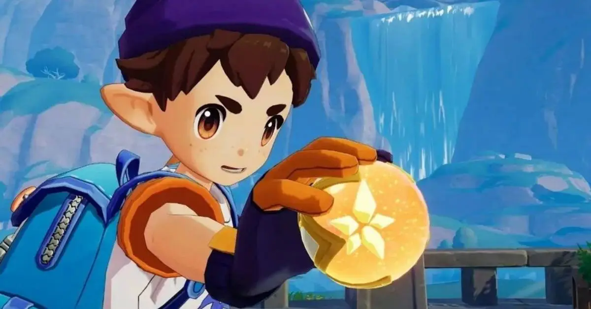 Tencent bất ngờ mở đăng ký trước cho game săn thú ảo mới toanh, là sự kết hợp hoàn hảo giữa Pokémon và Genshin Impact- Ảnh 2.