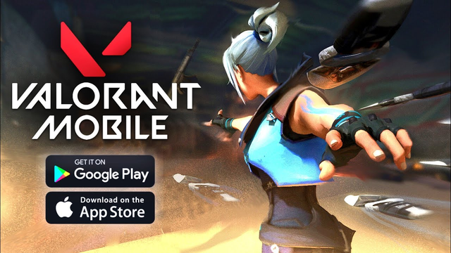 1 ngày sau khi ra mắt, VALORANT Mobile khiến cộng đồng game Việt 1 ngày sau khi ra mắt, VALORANT Mobile khiến cộng đồng game Việt