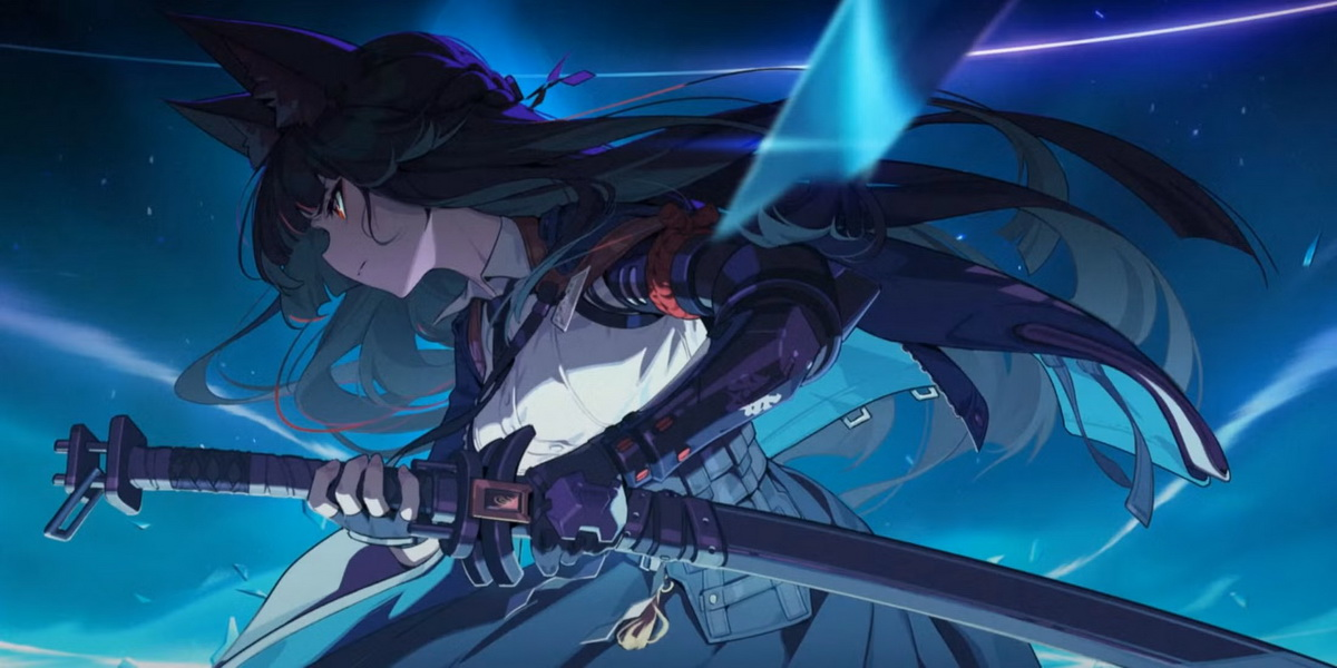 Một game của miHoYo chiến thắng giải thưởng Một game của miHoYo chiến thắng giải thưởng