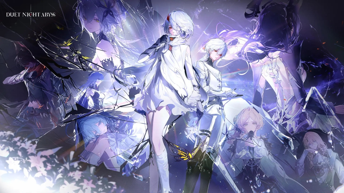 Xoá luôn cơ chế Gacha, bom tấn tân binh này tặng miễn phí toàn bộ nhân vật cho người chơi- Ảnh 3.