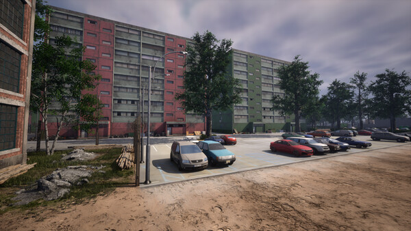 Game nhập vai chuẩn bị ra mắt trên Steam, bắt người chơi trốn thoát khỏi Game nhập vai chuẩn bị ra mắt trên Steam, bắt người chơi trốn thoát khỏi