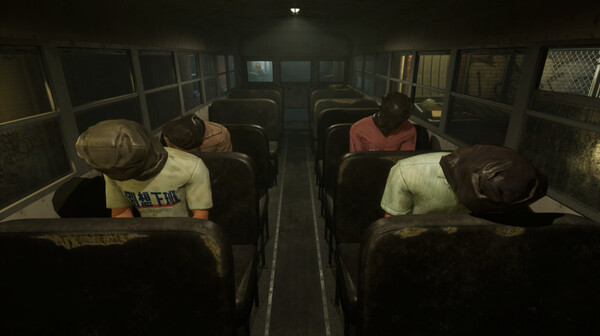 Game nhập vai chuẩn bị ra mắt trên Steam, bắt người chơi trốn thoát khỏi Game nhập vai chuẩn bị ra mắt trên Steam, bắt người chơi trốn thoát khỏi