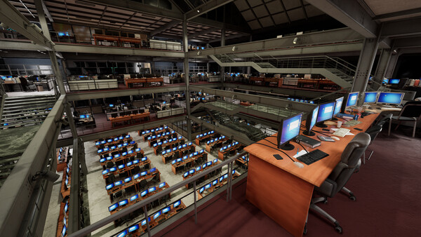 Game nhập vai chuẩn bị ra mắt trên Steam, bắt người chơi trốn thoát khỏi Game nhập vai chuẩn bị ra mắt trên Steam, bắt người chơi trốn thoát khỏi