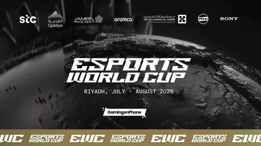 Sở hữu lượt xem gấp 3 lần Liên Minh Huyền Thoại, gấp 50 lần Đấu Trường Chân Lý, tựa game này thống trị hoàn toàn sức nóng của EWC 2025- Ảnh 1. Sở hữu lượt xem gấp 3 lần Liên Minh Huyền Thoại, gấp 50 lần Đấu Trường Chân Lý, tựa game này thống trị hoàn toàn sức nóng của EWC 2025- Ảnh 1.