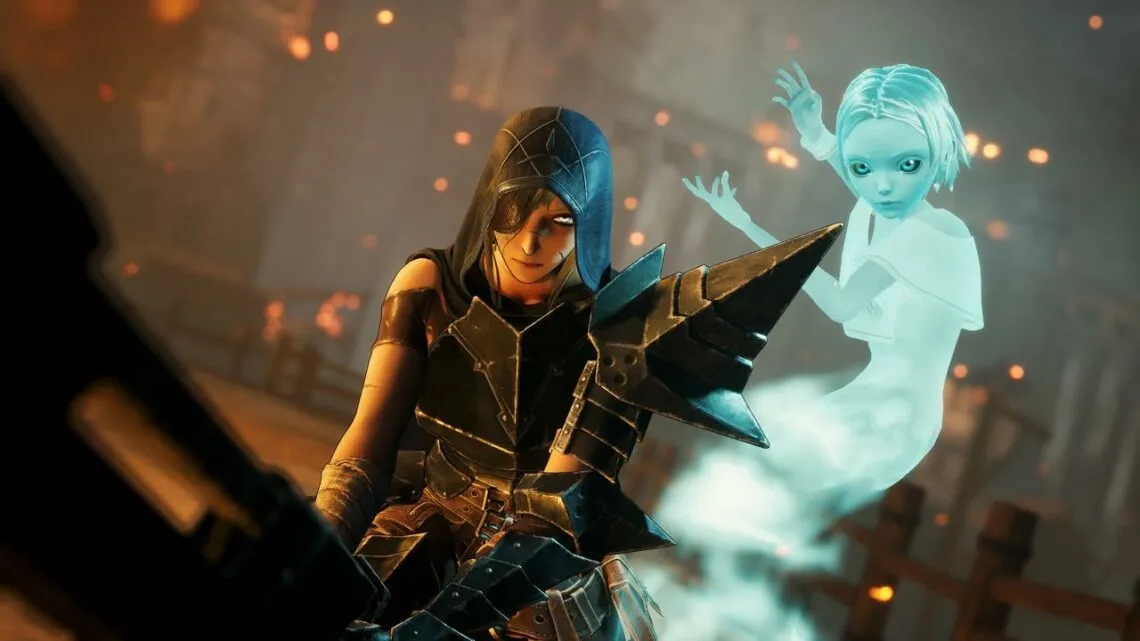 Nhanh tay sở hữu siêu phẩm bị “ngó lơ” trên Steam, giá chỉ 30k cho game thủ- Ảnh 2. Nhanh tay sở hữu siêu phẩm bị “ngó lơ” trên Steam, giá chỉ 30k cho game thủ- Ảnh 2.