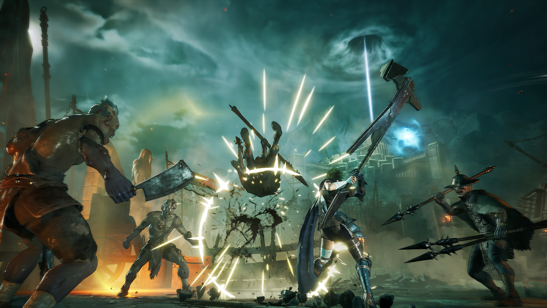 Nhanh tay sở hữu siêu phẩm bị “ngó lơ” trên Steam, giá chỉ 30k cho game thủ- Ảnh 3. Nhanh tay sở hữu siêu phẩm bị “ngó lơ” trên Steam, giá chỉ 30k cho game thủ- Ảnh 3.