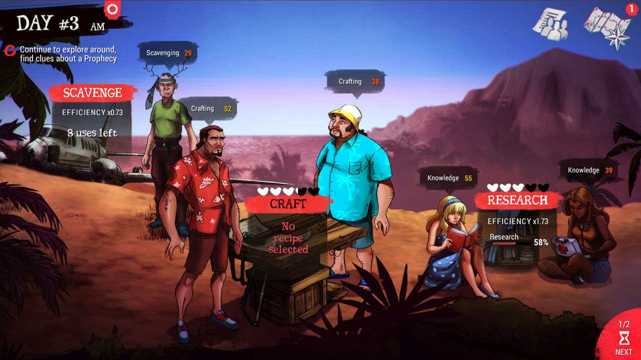 Nhận miễn phí một tựa game trên Steam, game thủ chỉ còn một ngày để sở hữu- Ảnh 2.