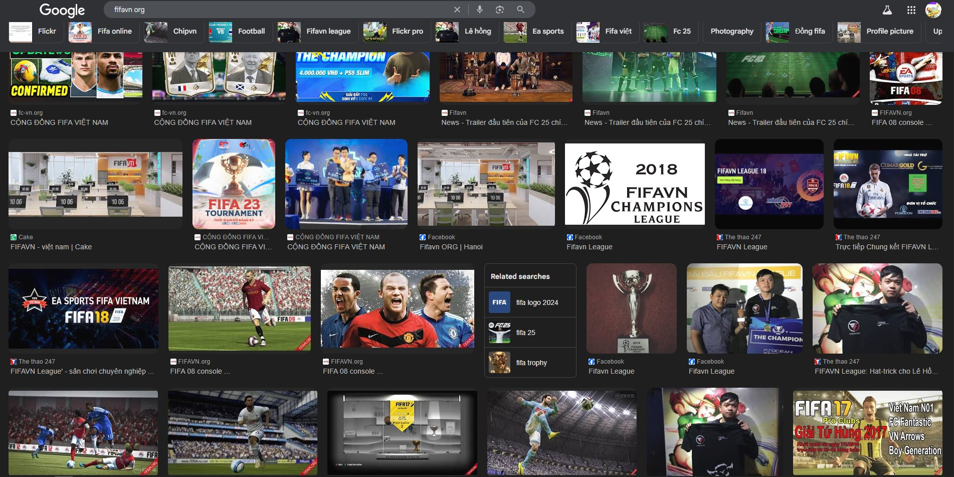 Một forum có tiếng của cộng đồng game thủ Việt ngừng hoạt động, khép lại hành trình 15 năm- Ảnh 1.