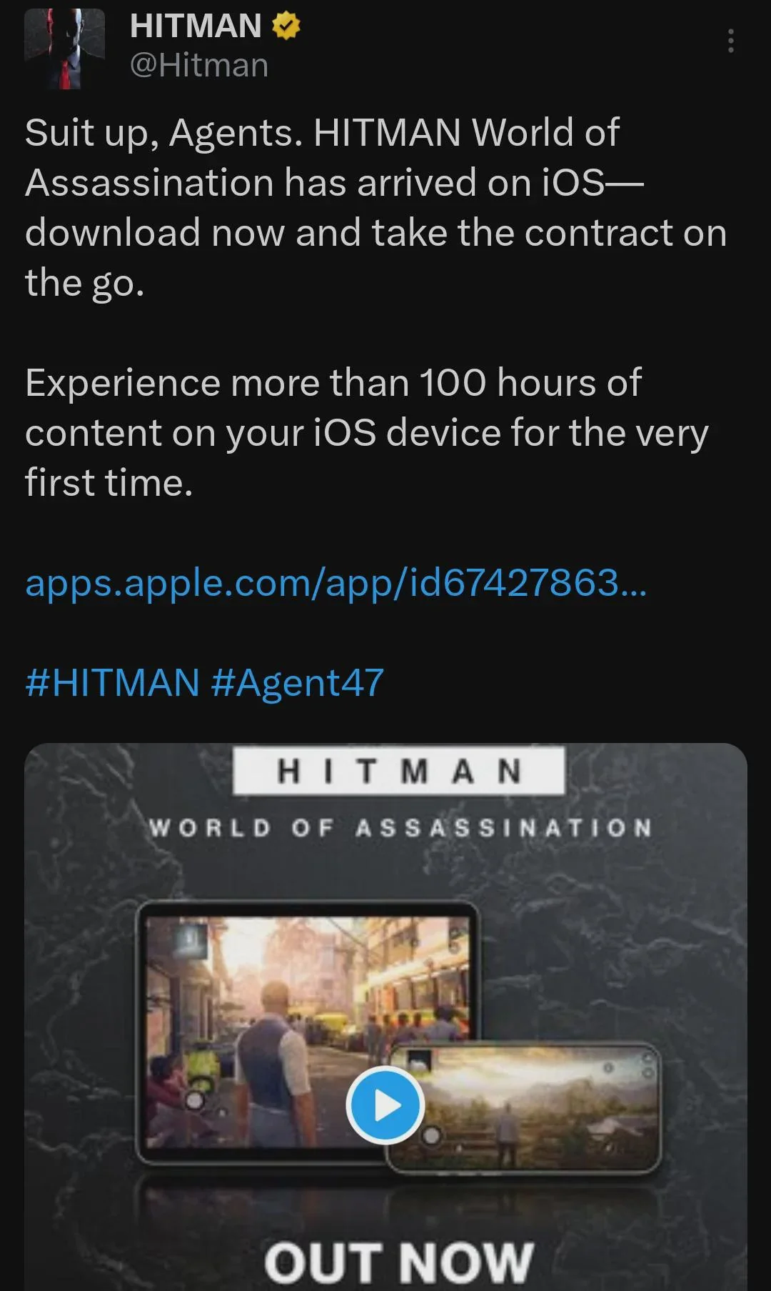 Bom tấn AAA ra mắt 3 năm cuối cùng cũng chuyển thể lên iOS- Ảnh 2. Bom tấn AAA ra mắt 3 năm cuối cùng cũng chuyển thể lên iOS- Ảnh 2.